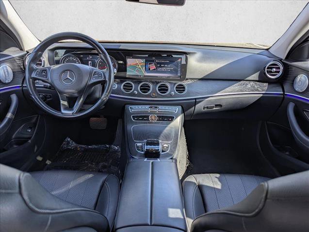 Used 2018 Mercedes-Benz E 300 image 23