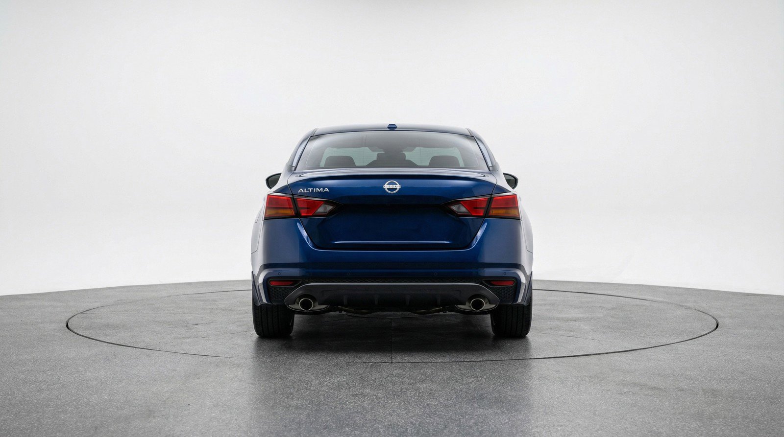 Used 2025 Nissan Altima 2.5 SV image 7