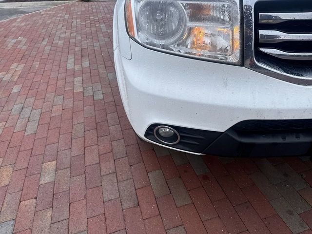 Used 2012 Honda Pilot EX image 21