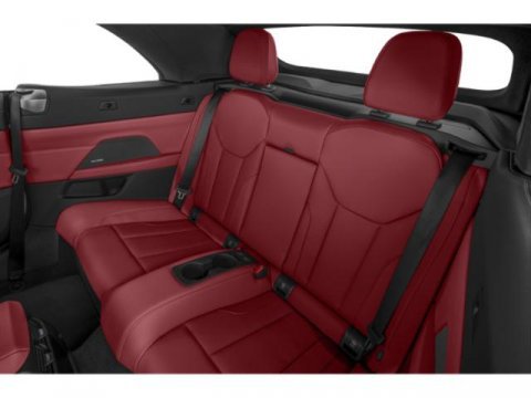 New 2026 BMW M440i Convertible image 12