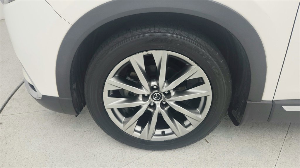 Used 2017 MAZDA CX-9 Signature image 62