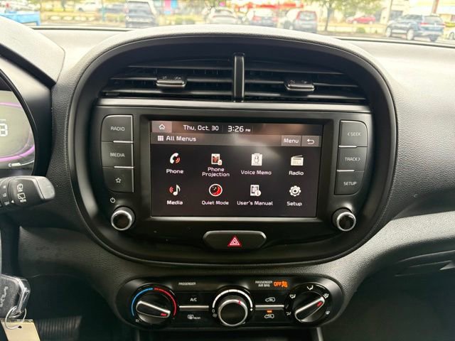 Certified 2023 Kia Soul LX image 15