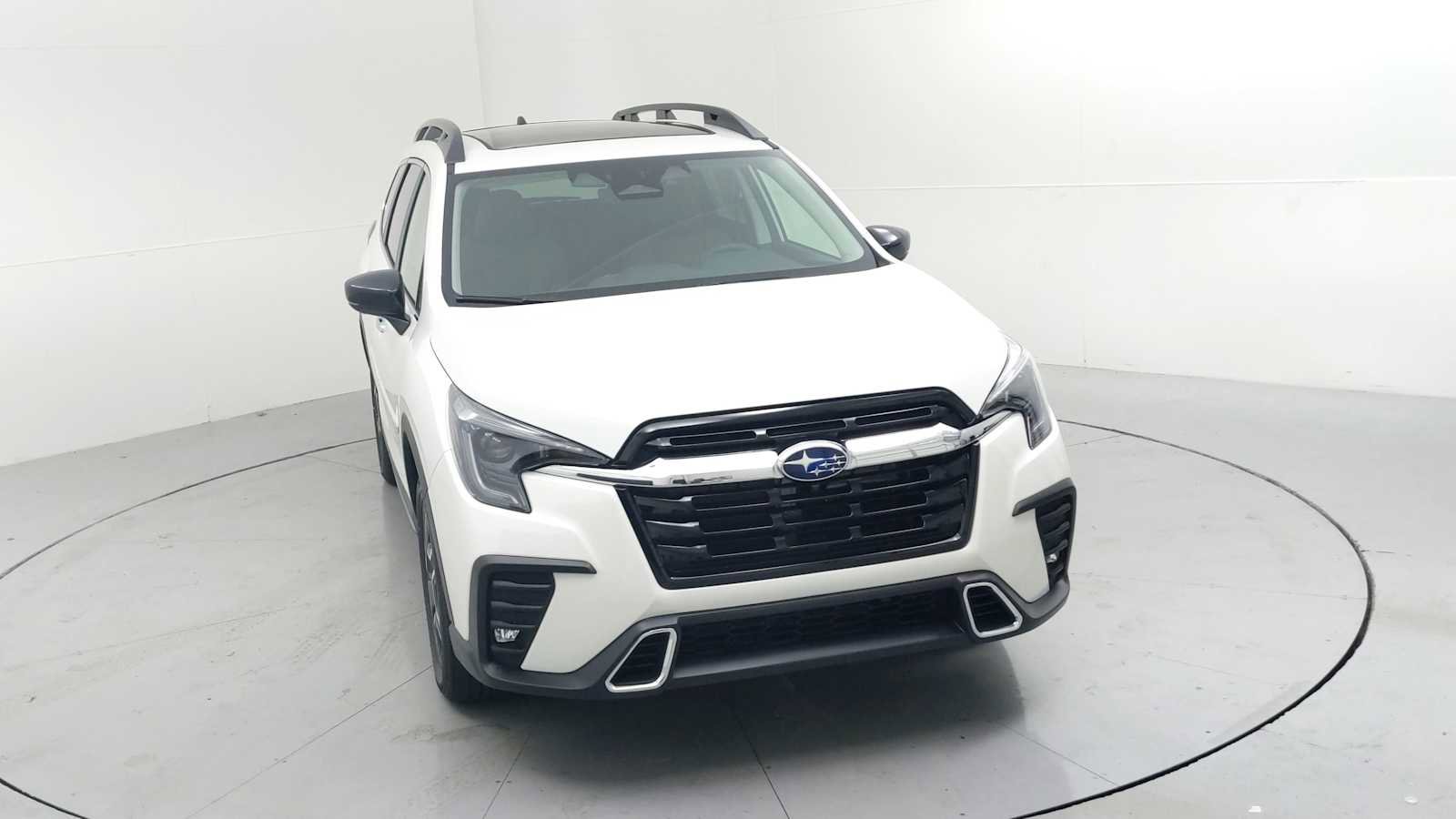 New 2026 Subaru Ascent Touring image 2