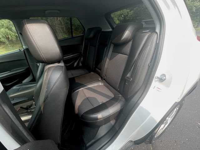 Used 2020 Chevrolet Trax LT w/ LT Convenience Package FWD image 23