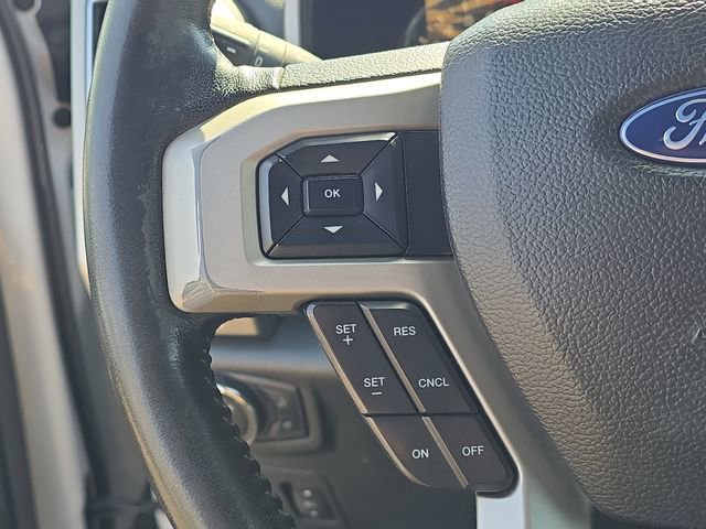 Certified 2019 Ford F150 Lariat image 17