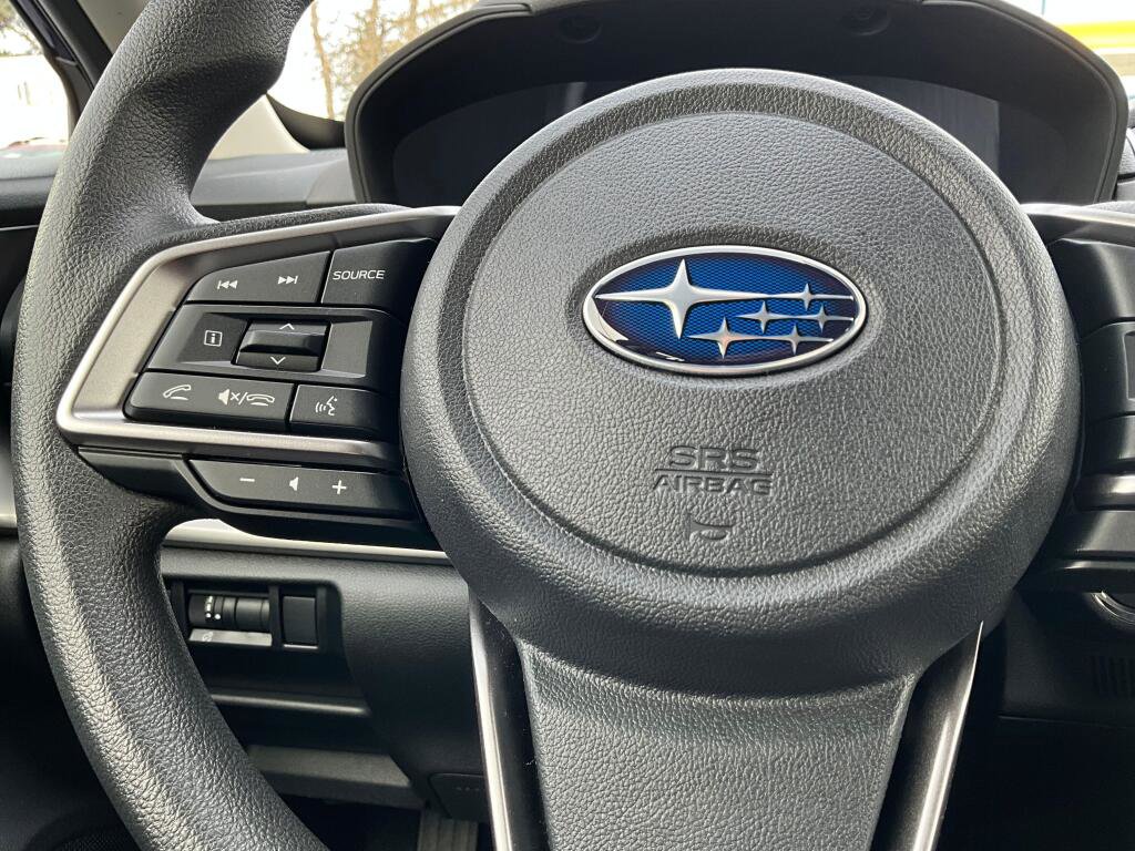 New 2026 Subaru Impreza 2.0i Sport image 22