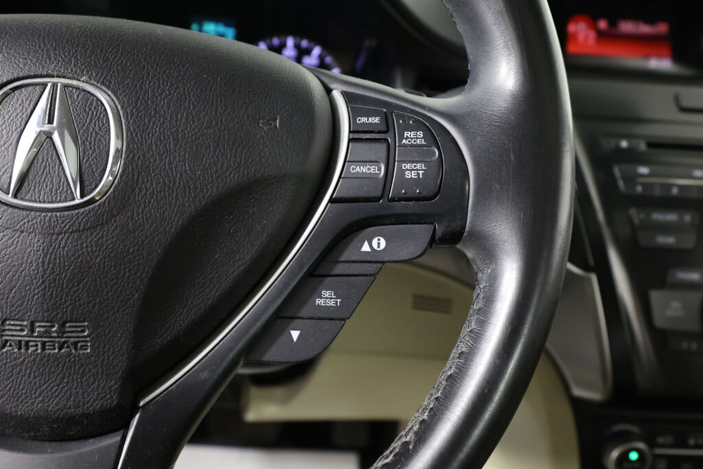 Used 2018 Acura ILX w/ Special Edition Package FWD image 32