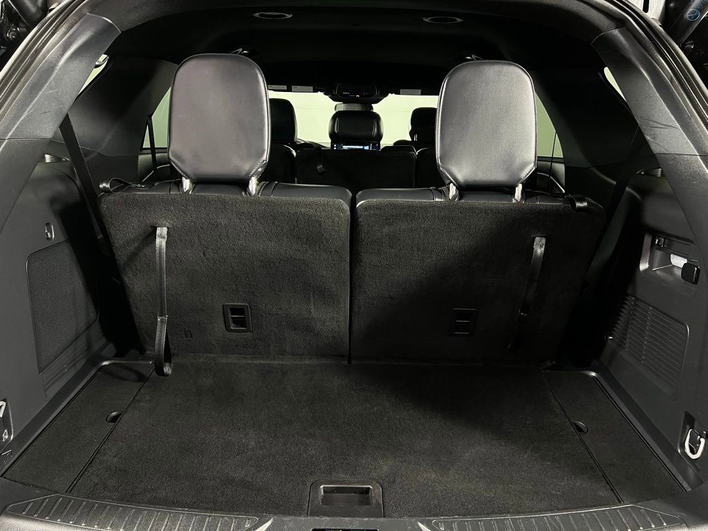 Used 2025 Ford Explorer ST-Line w/ ST-Line Street Pack image 29