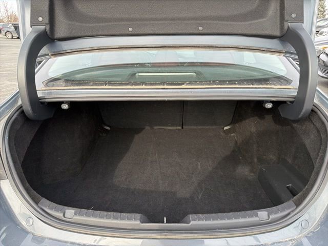 Used 2024 MAZDA MAZDA3 s image 8