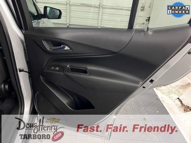 Used 2022 Chevrolet Equinox LT image 35
