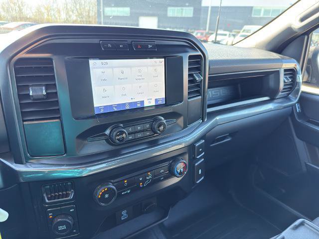 Used 2023 Ford F150 XL w/ XL STX Apperance Package AWD/4WD image 21
