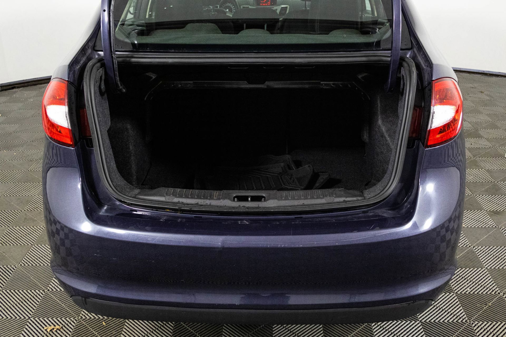 Used 2012 Ford Fiesta SE image 34