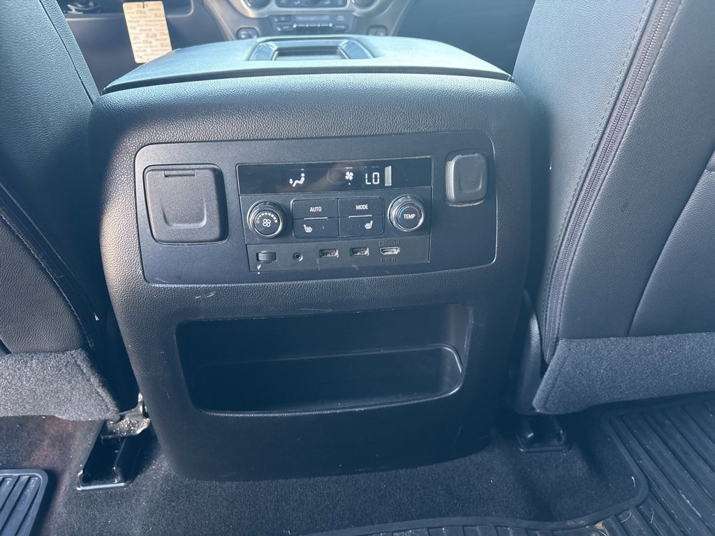 Used 2018 GMC Yukon SLT w/ Open Road Package image 22