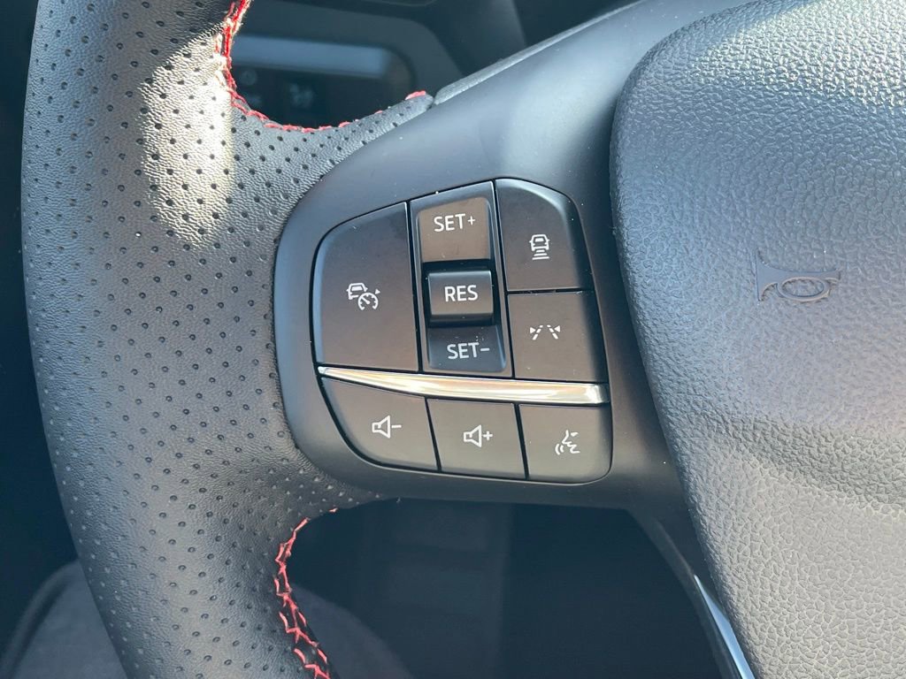 New 2026 Ford Escape ST-Line w/ Tech Pack #1 image 8