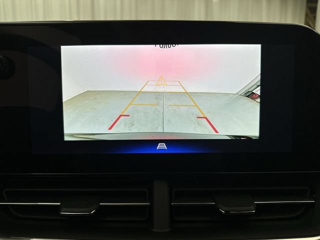 New 2026 Chevrolet Trax ACTIV w/ Driver Confidence Package FWD image 23