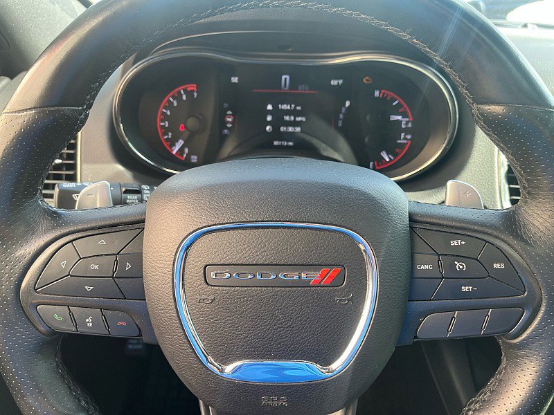 Used 2019 Dodge Durango GT AWD/4WD image 15