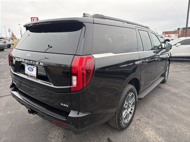 New 2026 Ford Expedition Max Active AWD/4WD image 5