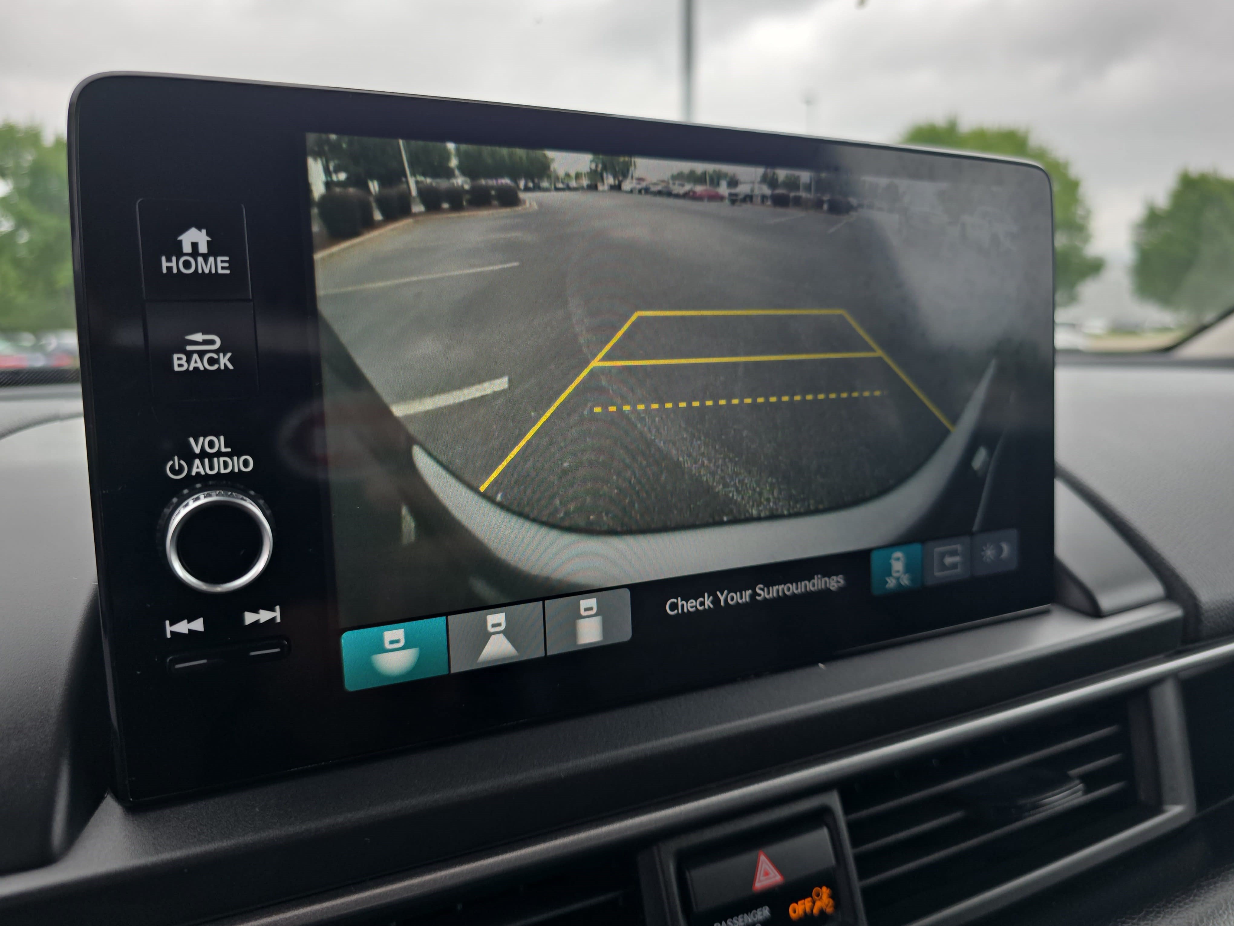 Used 2023 Honda Pilot Touring image 24
