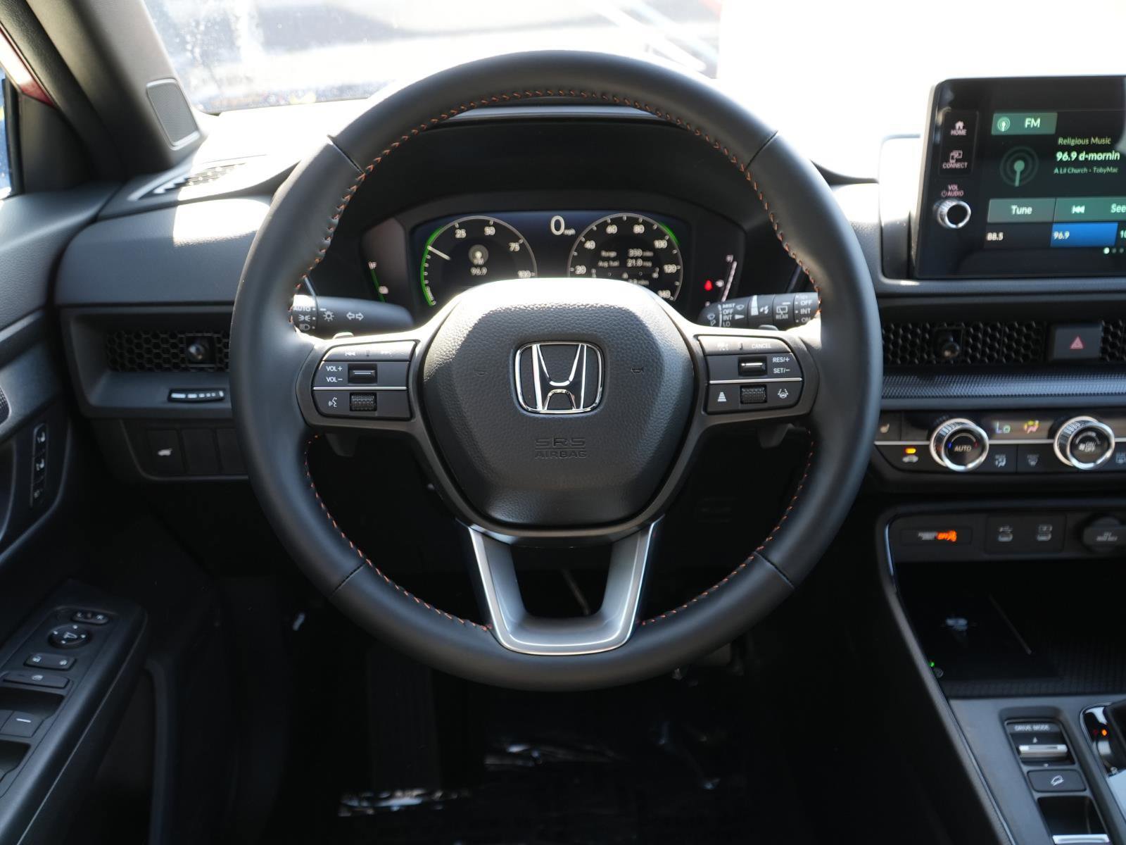 New 2026 Honda CR-V Sport-L image 21