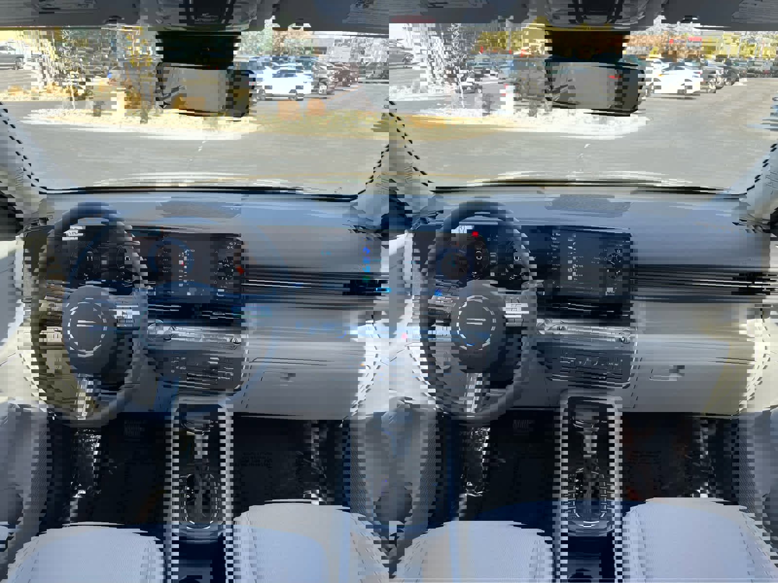 Certified 2026 Hyundai Kona SEL Sport image 24