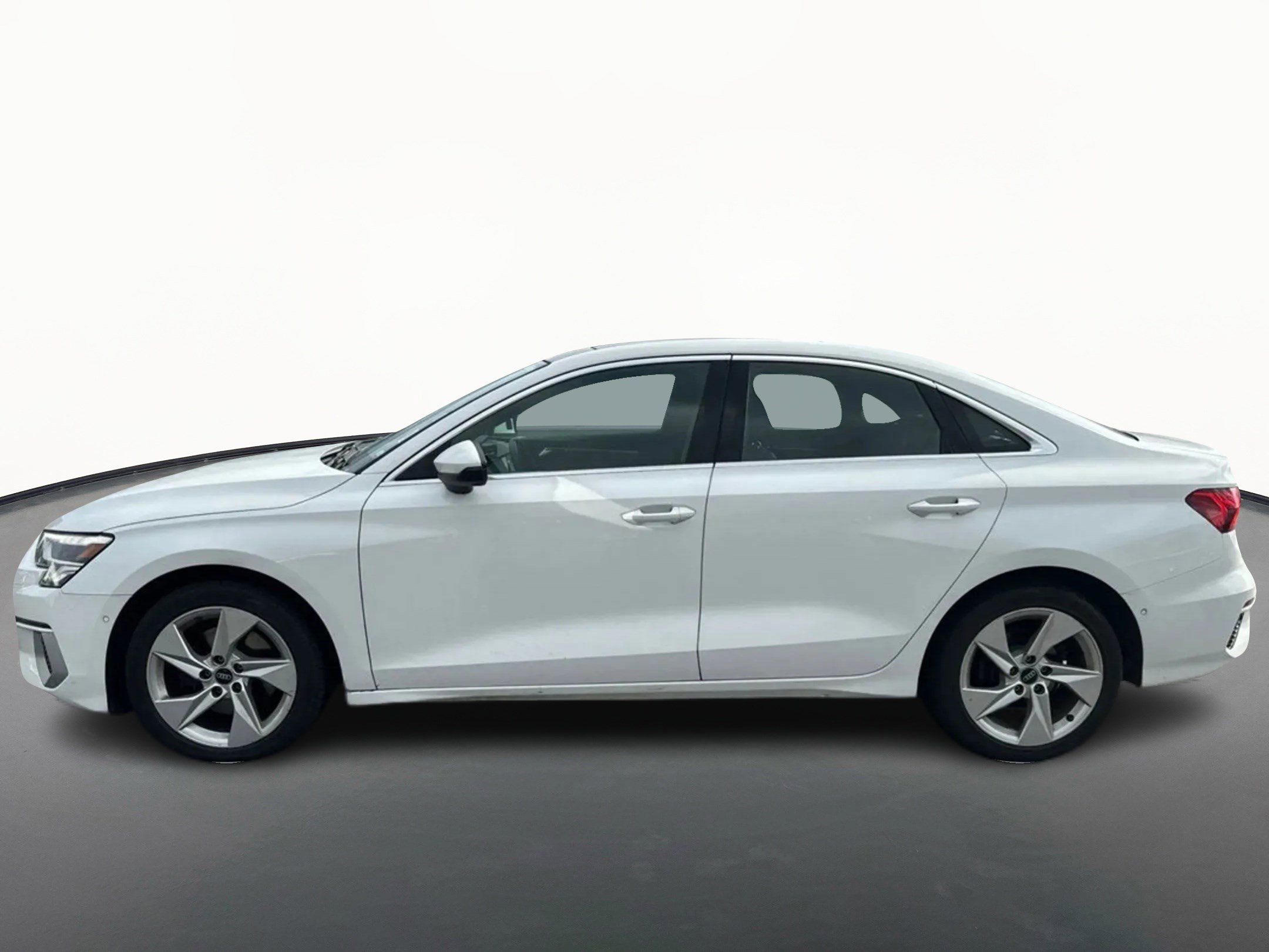 Used 2023 Audi A3 2.0T Premium image 6