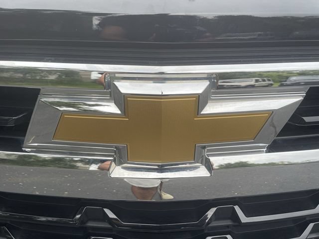 Used 2025 Chevrolet Silverado 1500 LT AWD/4WD image 31