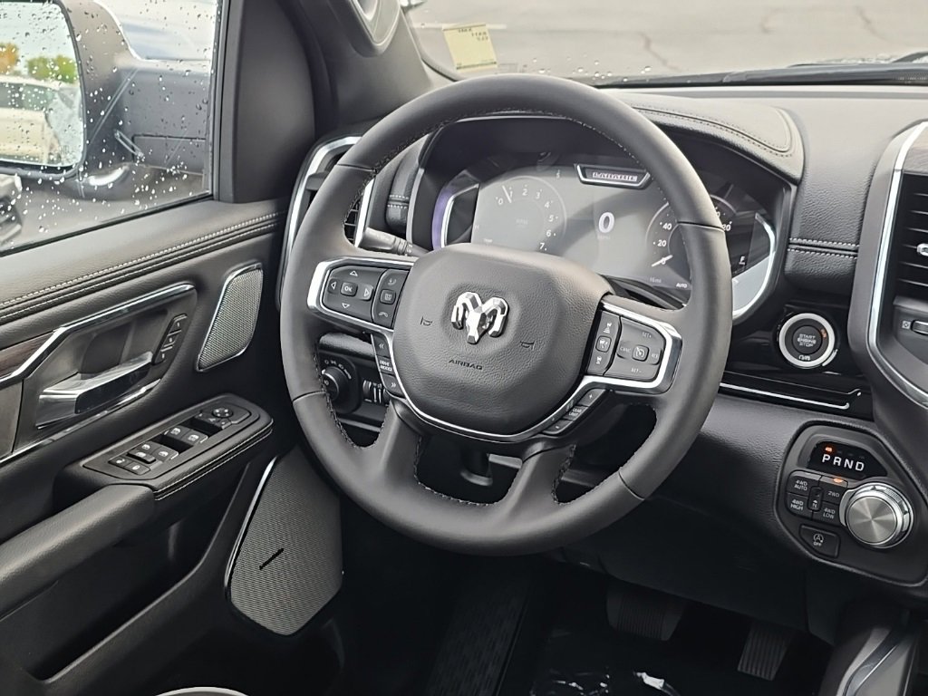 New 2026 RAM 1500 Laramie image 15