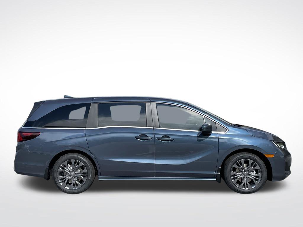 New 2027 Honda Odyssey Touring image 7
