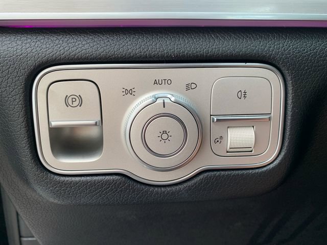 Used 2024 Mercedes-Benz GLE 350 4MATIC image 22