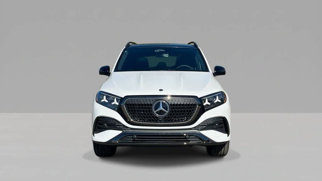 New 2027 Mercedes-Benz GLE 450 4MATIC image 3