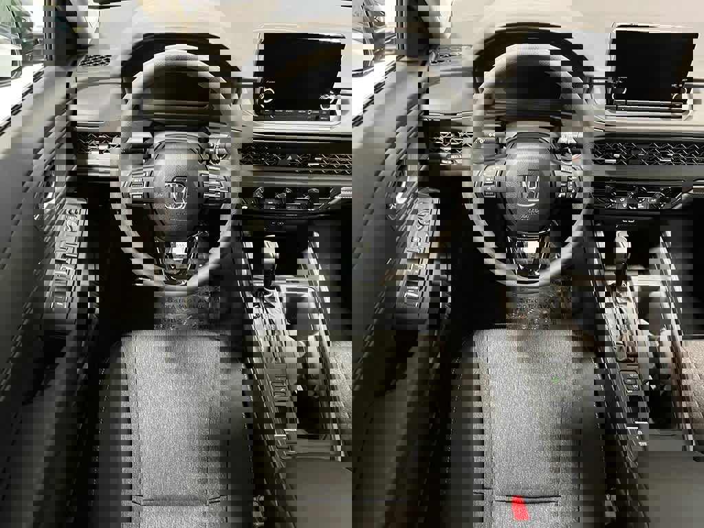 New 2025 Honda Accord SE image 16