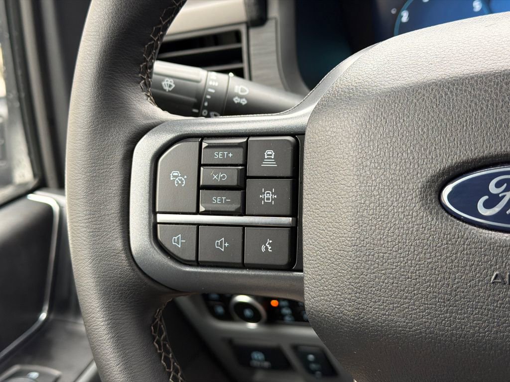 Used 2025 Ford F150 XLT w/ Equipment Group 303A High image 25