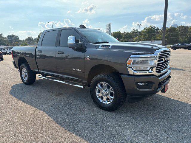 Certified 2024 RAM 2500 Laramie image 5