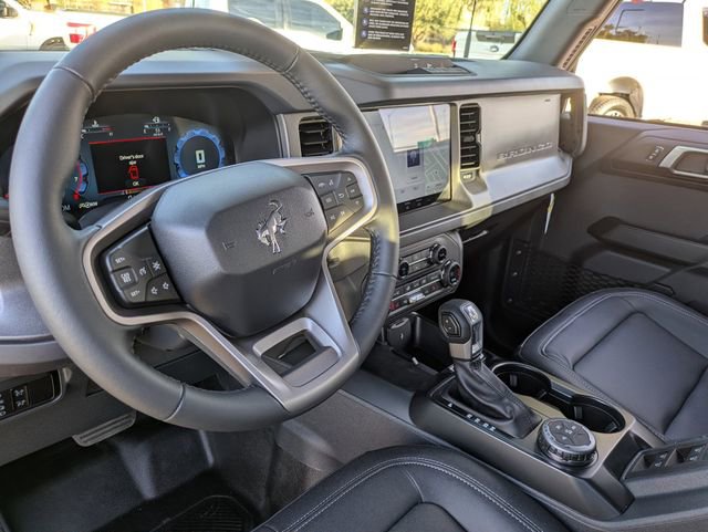 New 2025 Ford Bronco Big Bend image 52