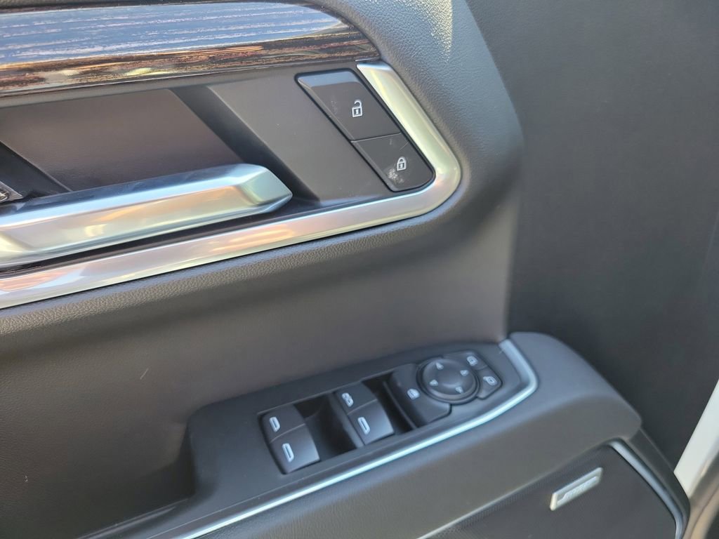 New 2026 GMC Sierra 1500 Elevation w/ Preferred Package image 14