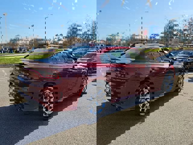 Used 2021 Dodge Charger GT image 10