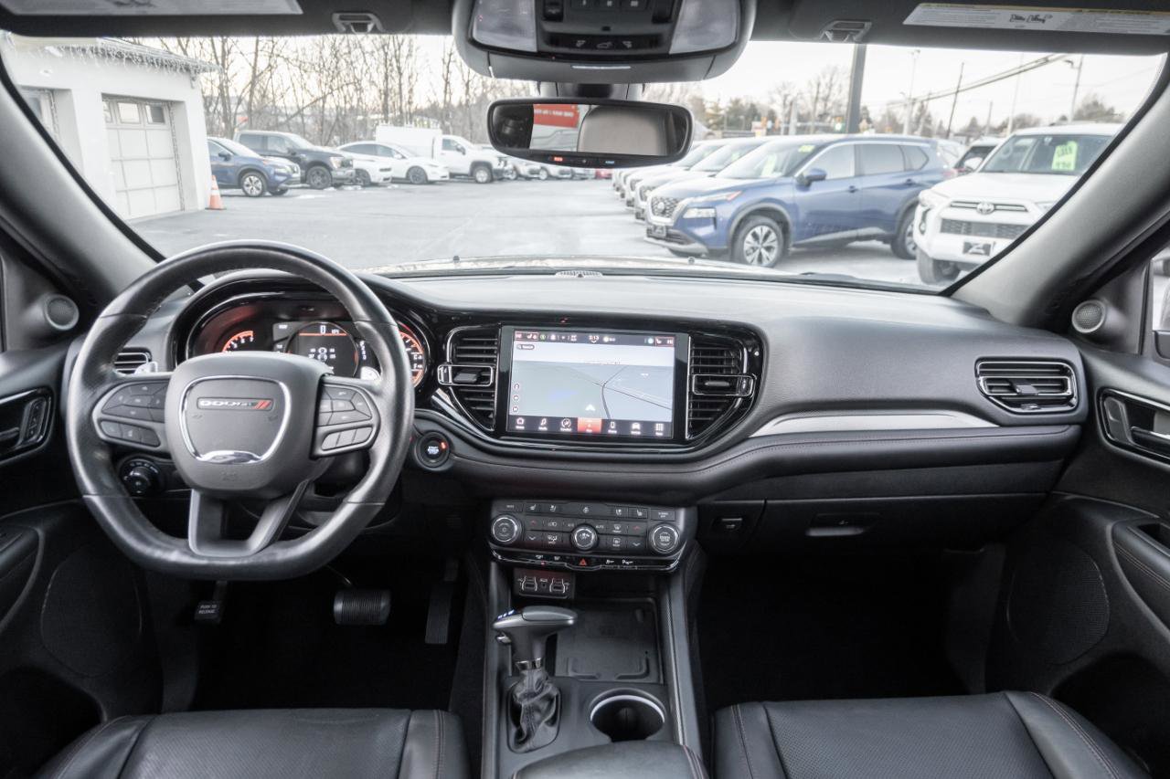 Used 2022 Dodge Durango R/T image 2