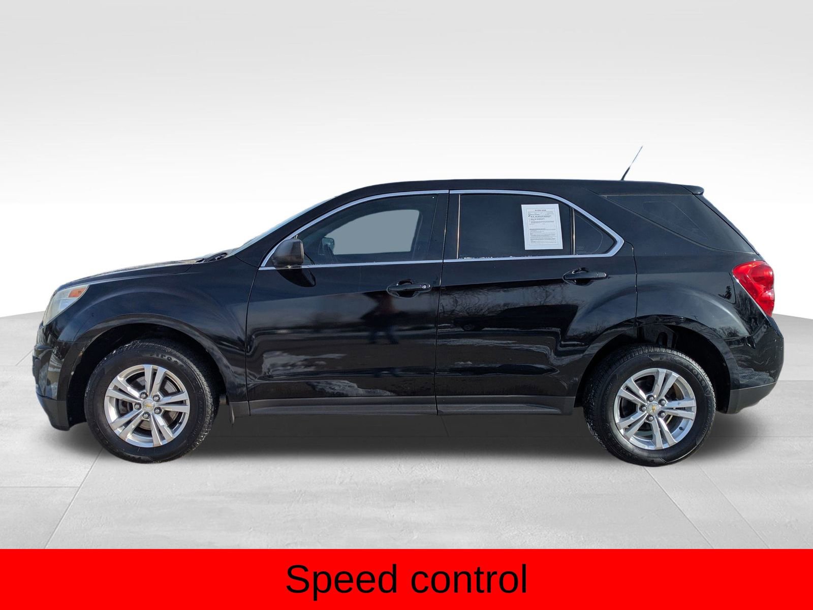 Used 2012 Chevrolet Equinox LS image 11