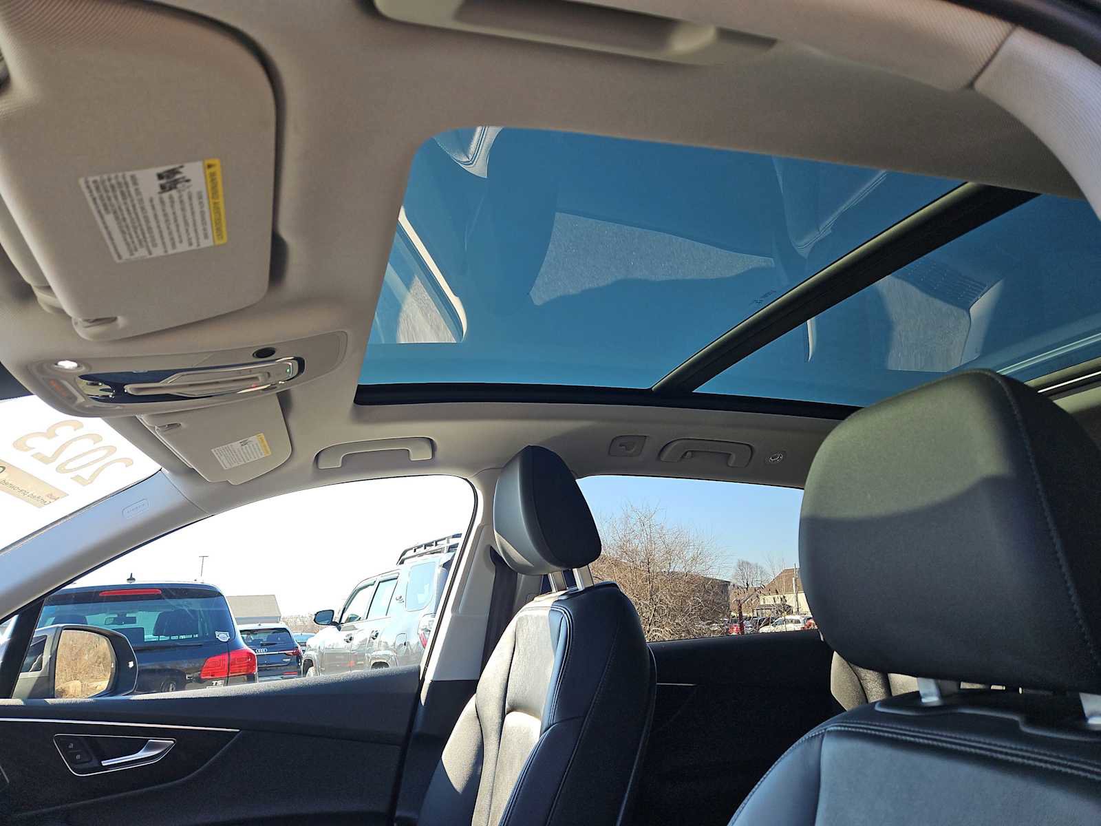 Certified 2023 Audi Q7 3.0T Premium w/ Convenience Package image 16