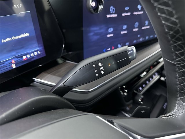 New 2026 Chevrolet Tahoe LT w/ Comfort Package image 16