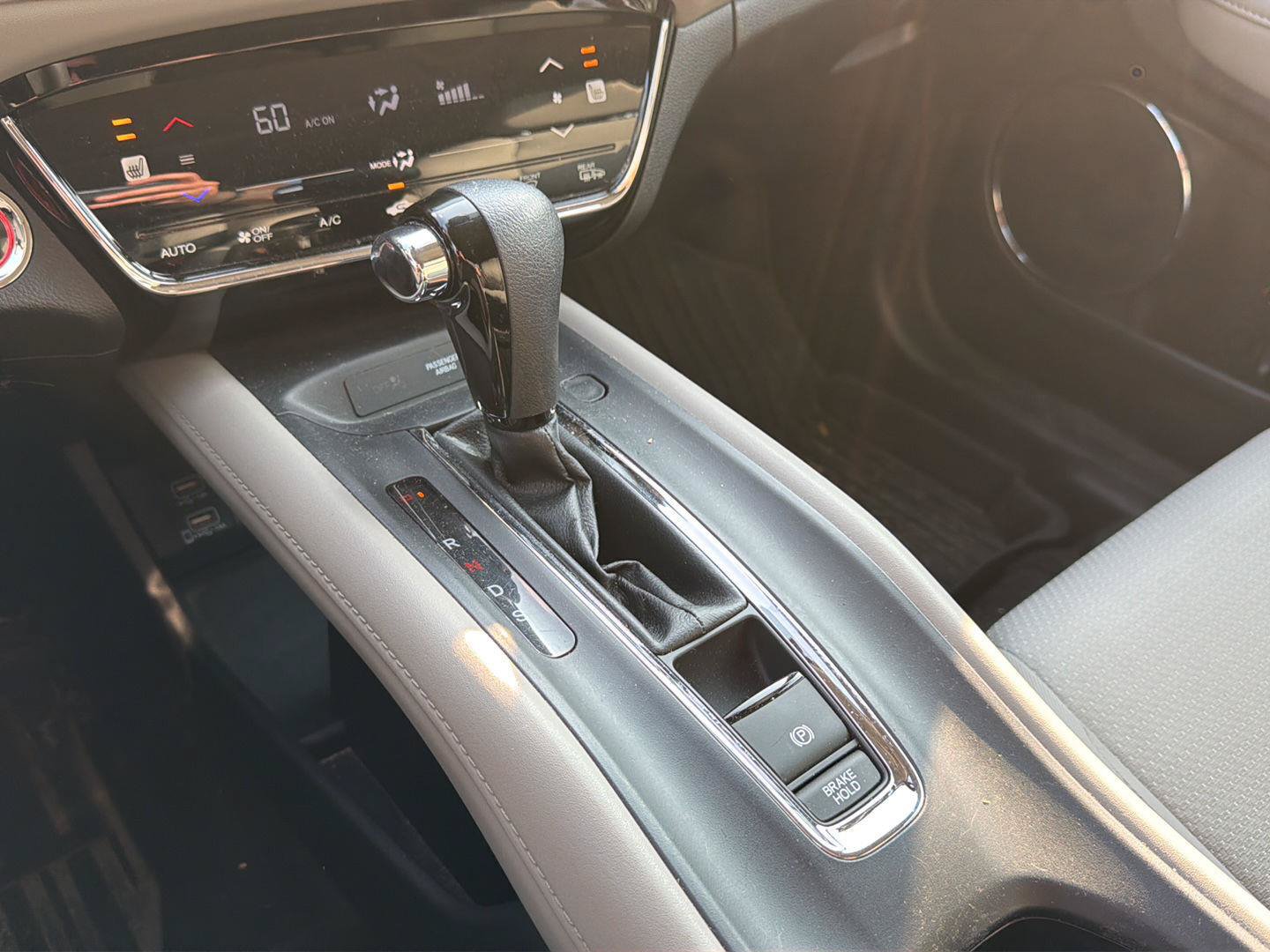 Used 2019 Honda HR-V EX image 13