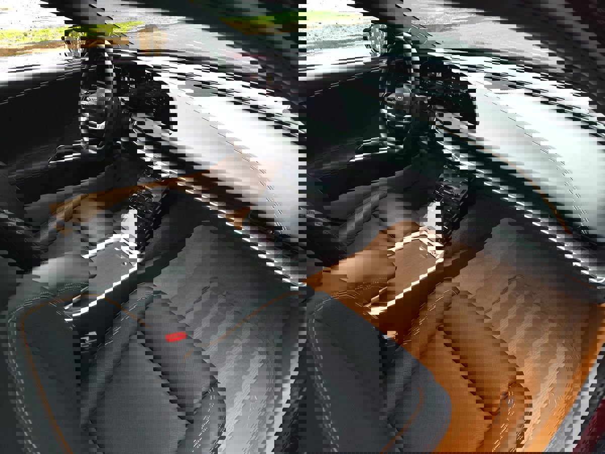 Used 2023 Lucid Air Touring image 24