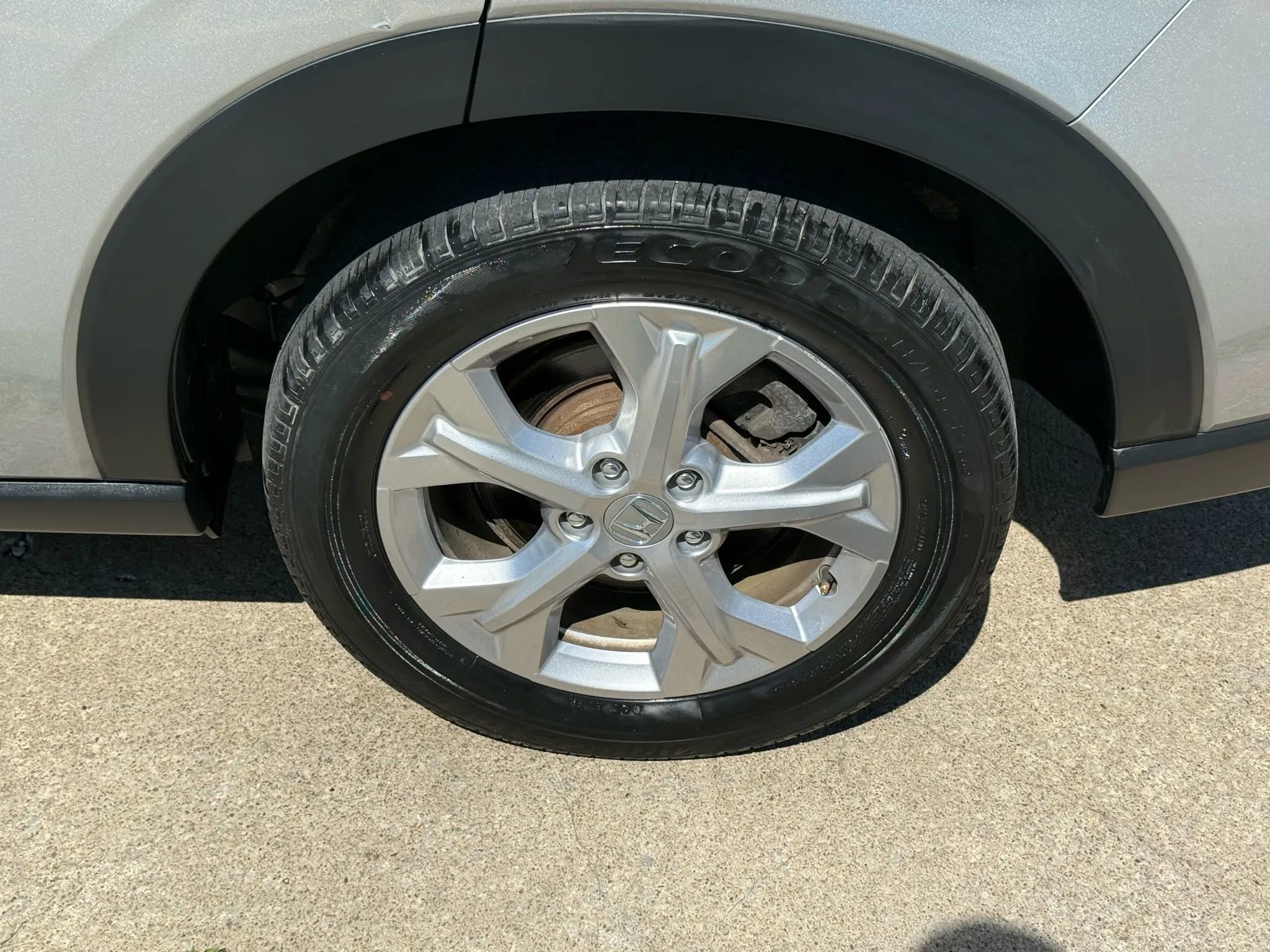 Used 2023 Honda HR-V LX image 50