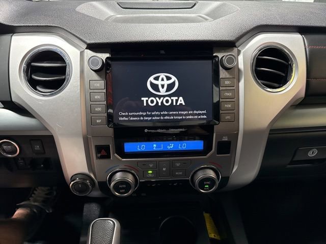 Used 2020 Toyota Tundra TRD Pro image 6