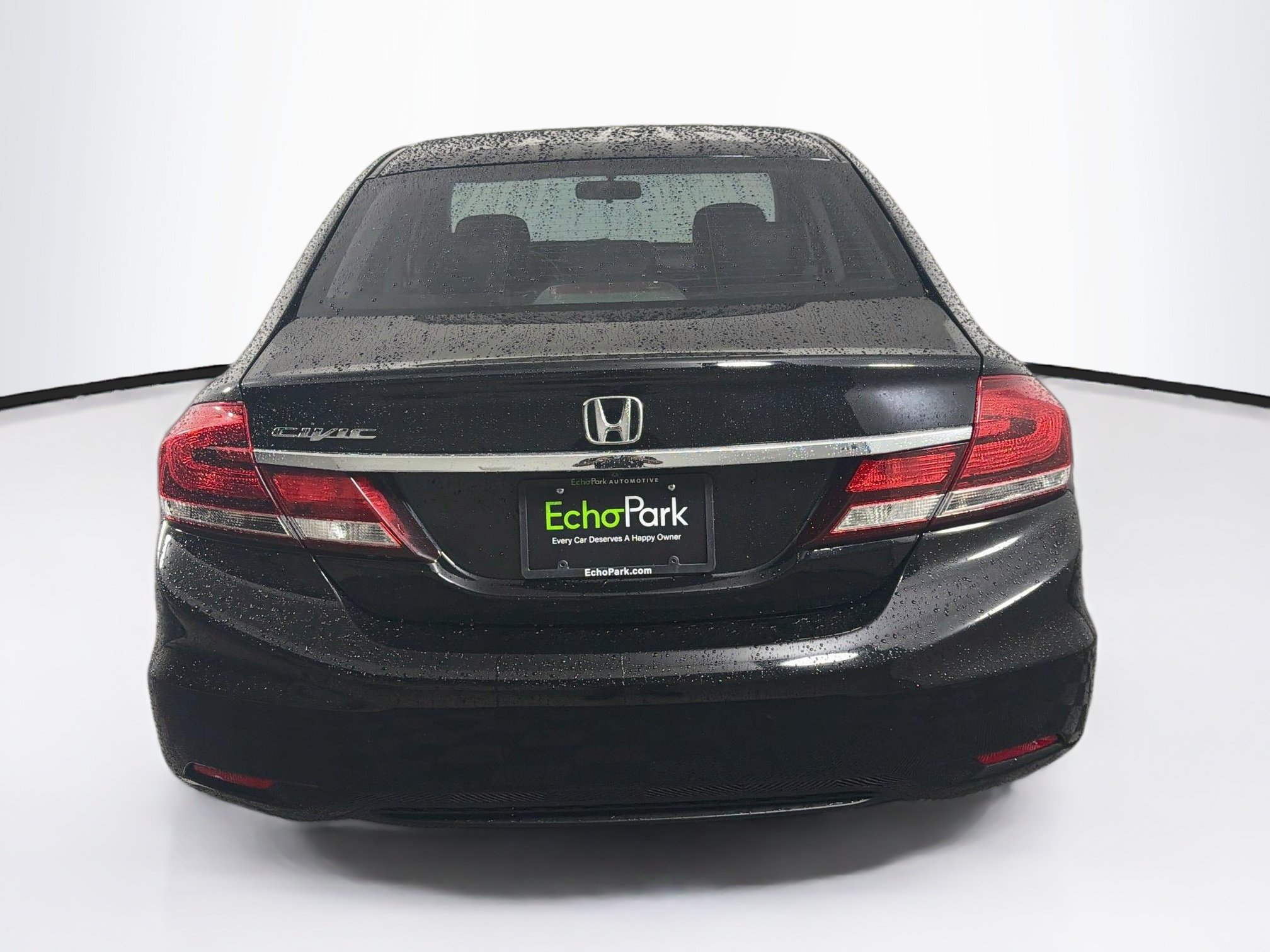 Used 2014 Honda Civic EX-L image 7