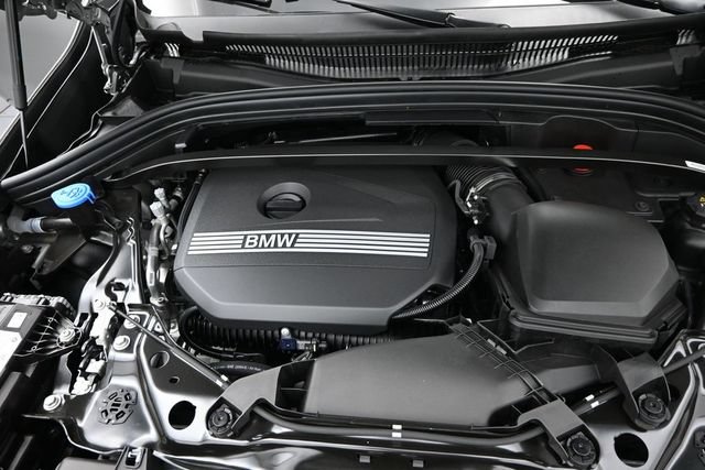 New 2026 BMW X1 xDrive28i w/ Technology Package AWD/4WD image 20
