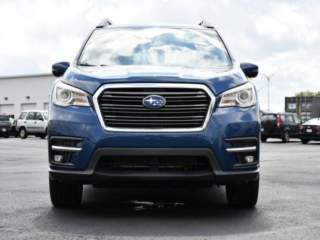 Used 2019 Subaru Ascent Limited AWD/4WD image 2