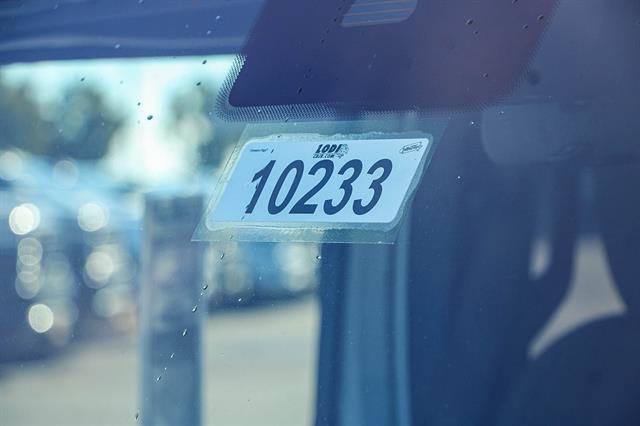 New 2025 Jeep Gladiator Sport image 24