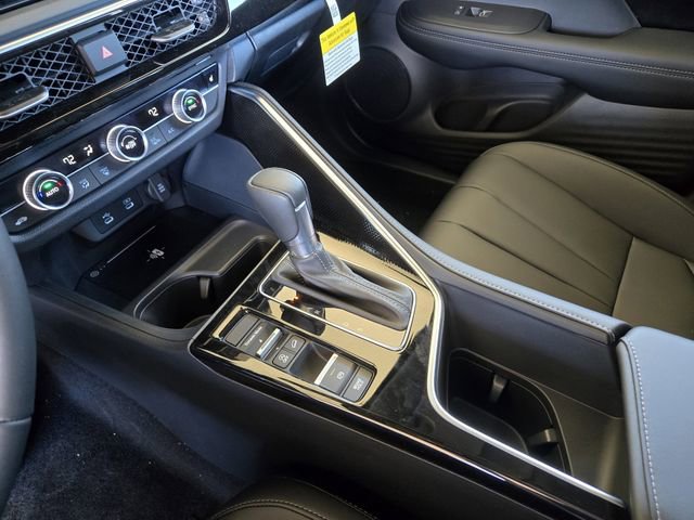 New 2026 Acura ADX FWD image 12