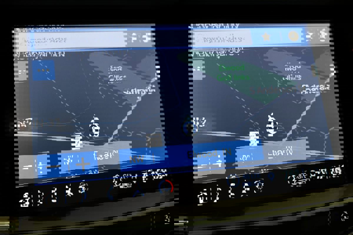 Used 2025 Cadillac XT6 Premium Luxury image 58